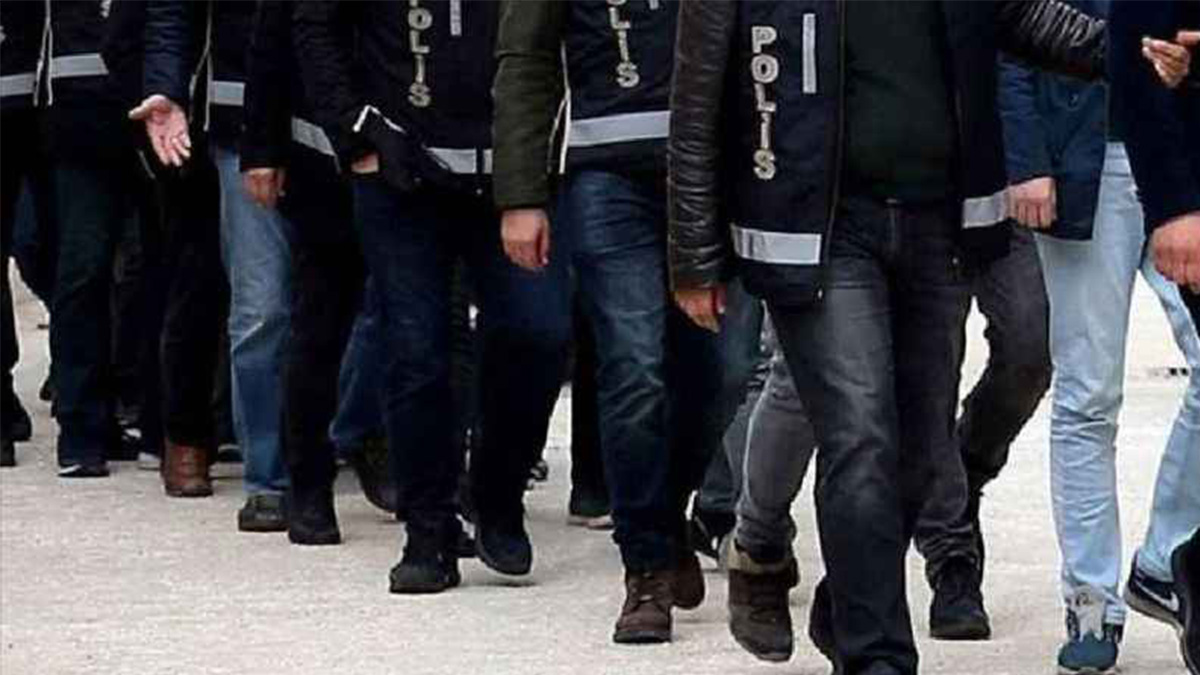 Şanlıurfa’da dahil 24 ilde 1 milyar TL'lik vurgun!  Sahte altın, sahte umre, sahte iş…