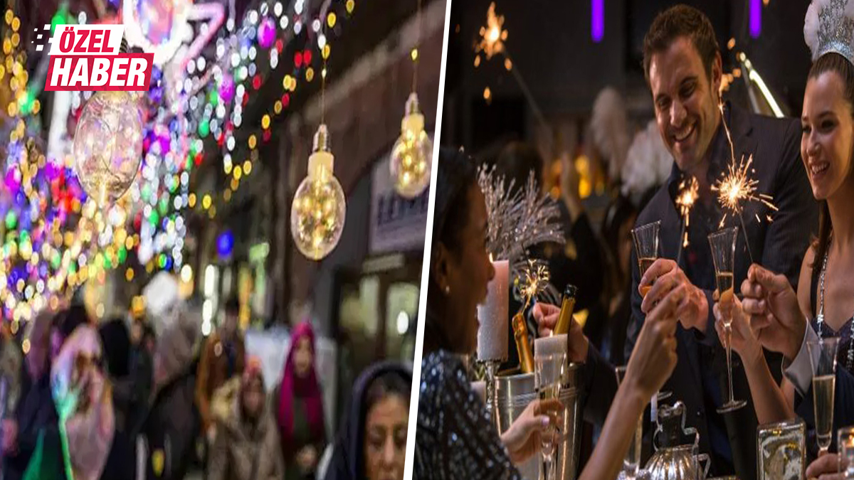 Şanlıurfa'da "damsız" kutlama eksikti!