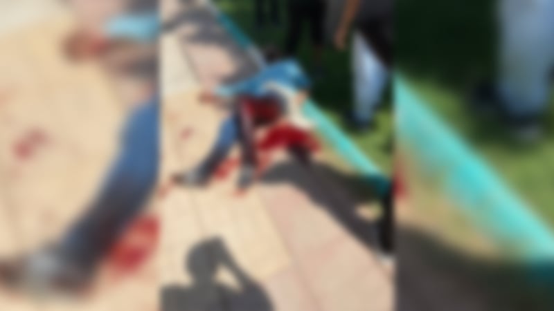 Şanlıurfa'da kanlı olay: 13 bıçak darbesiyle hayattan koparıldı!