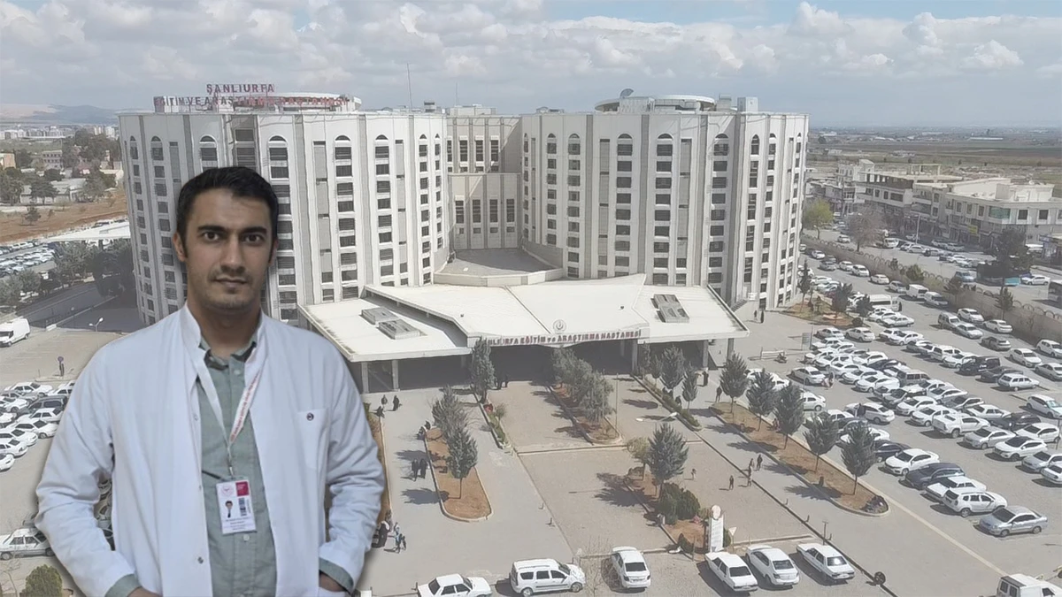 Şanlıurfa’da ‘delirten hastalık’ alarmı! Uzmanından hayati uyarı