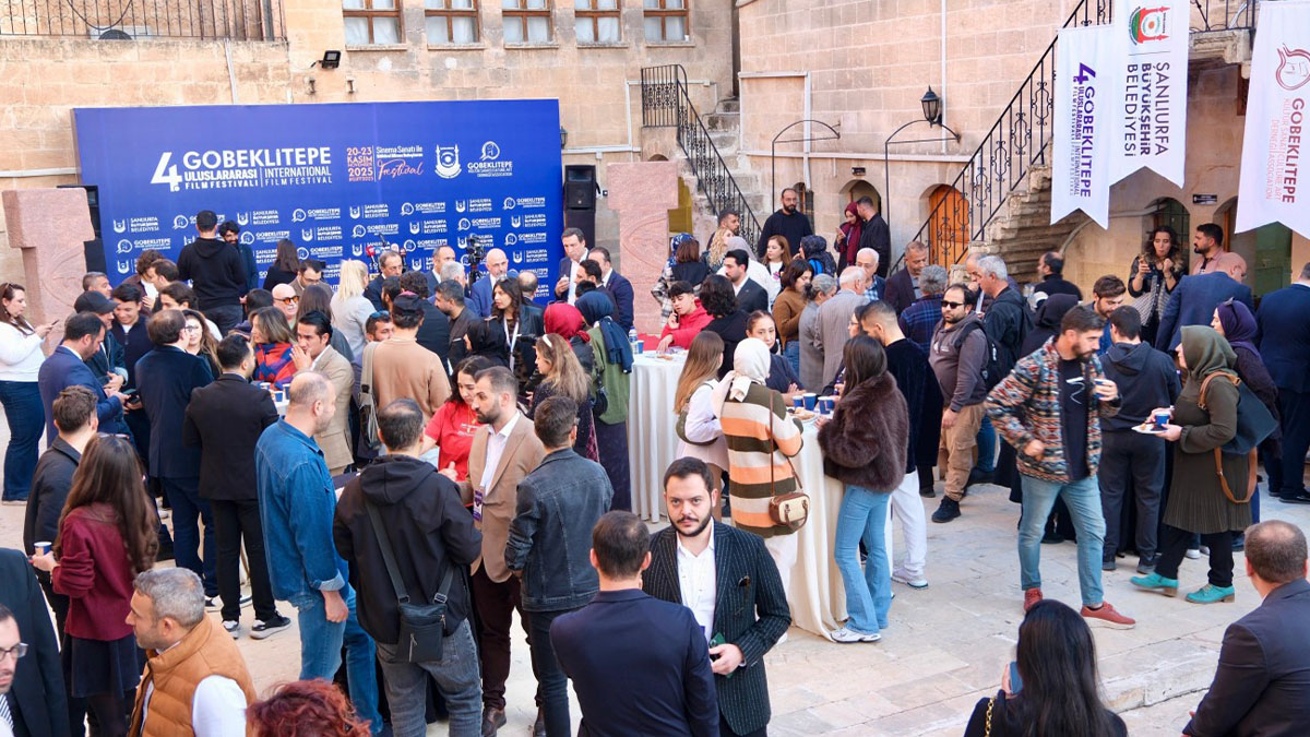 Şanlıurfa’da dev festivale sayılı günler kaldı! Bakın kimler geliyor