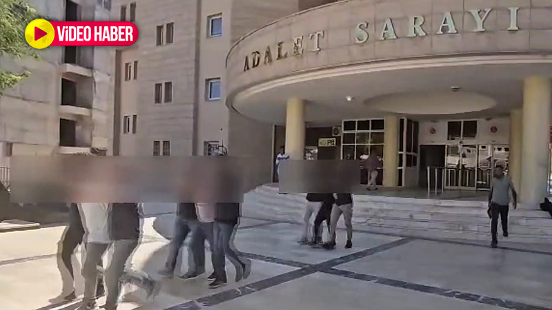 Şanlıurfa’da çocuklar dijital ortamdan korunuyor! 5 tutuklama