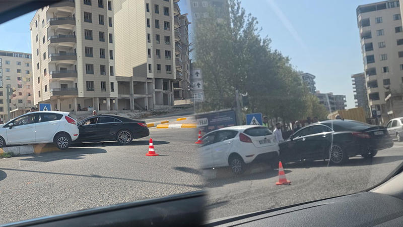 Şanlıurfa'da dün oldu bugün oldu muhtemelen yarın da olacak