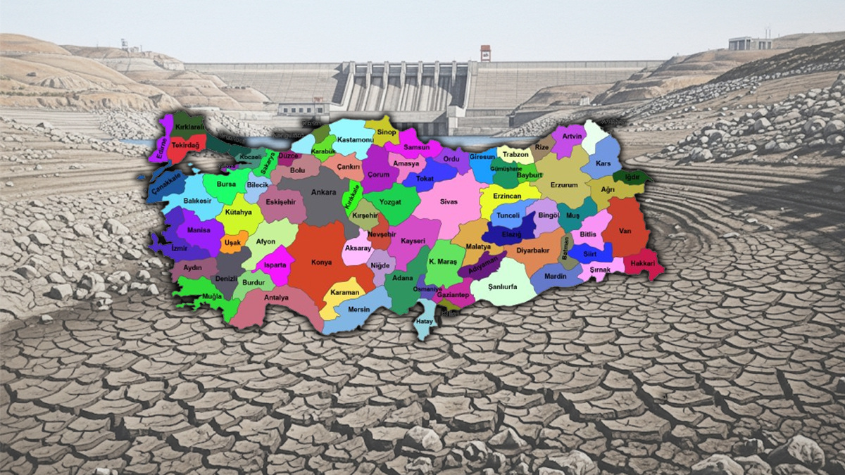 Şanlıurfa'da durum çok ciddi! Sessiz felaket…