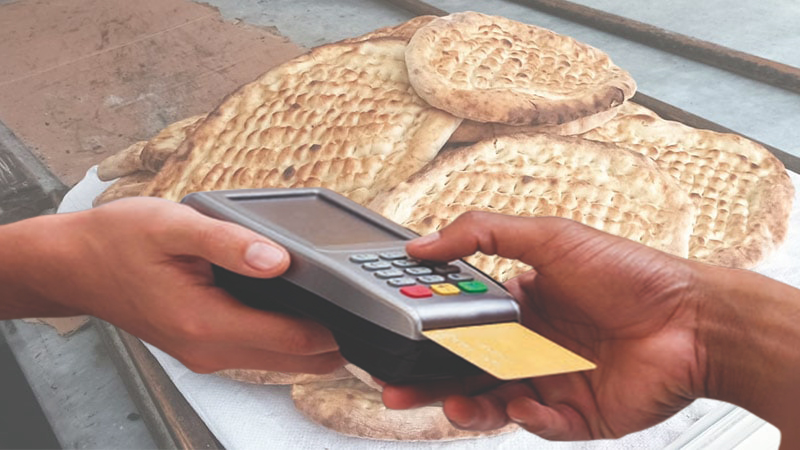 Şanlıurfa’da 'ekmek parası' tarihe karışıyor!