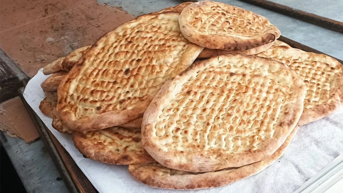 Şanlıurfa’da ekmekle ilgili flaş karar! 10 gün sürecek…
