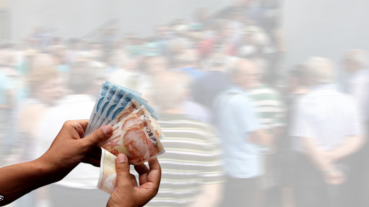 Şanlıurfa'da emekliler yarın bankalara akın edecek! 35 bin TL…