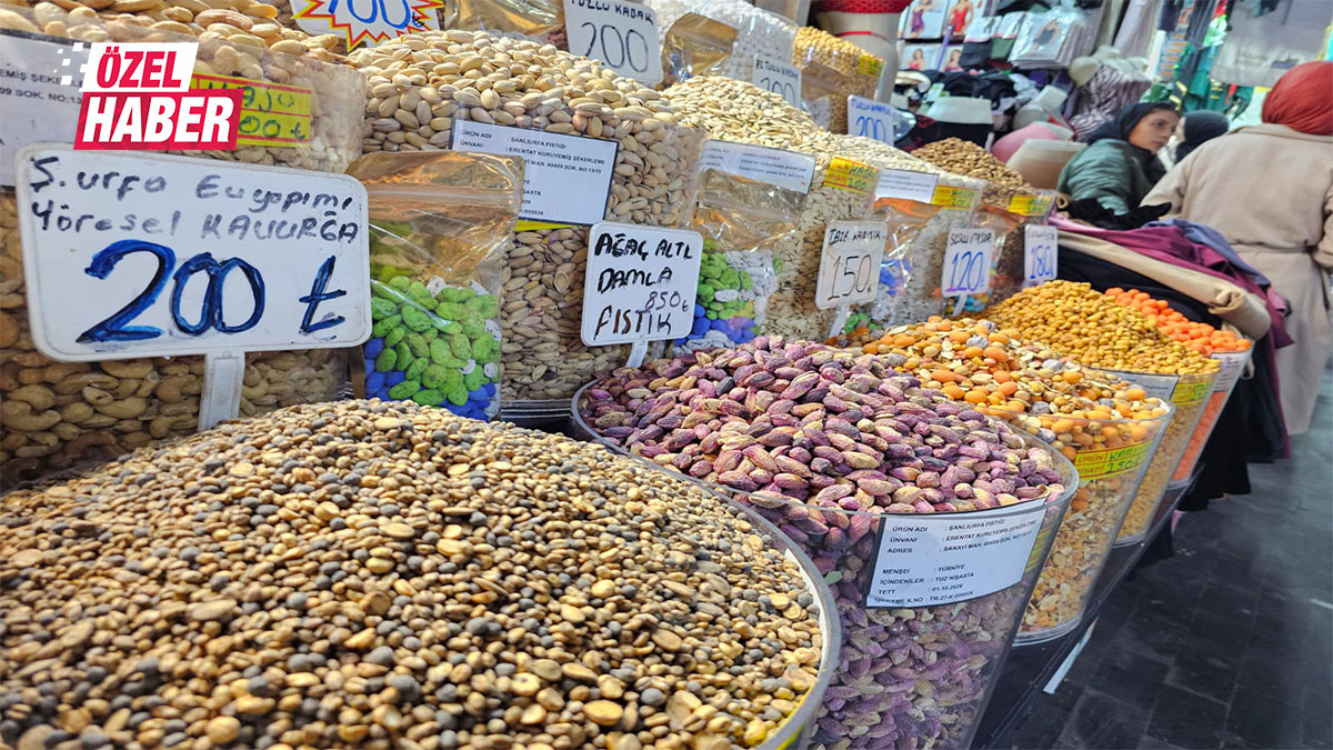 Şanlıurfa’nın asırlık lezzeti sosyetenin yeni favorisi!