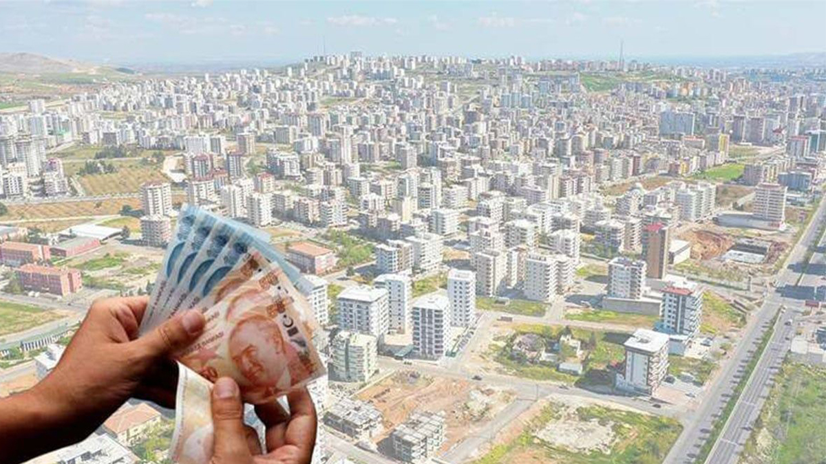 Şanlıurfa’da evini kiraya verenlere kötü haber!