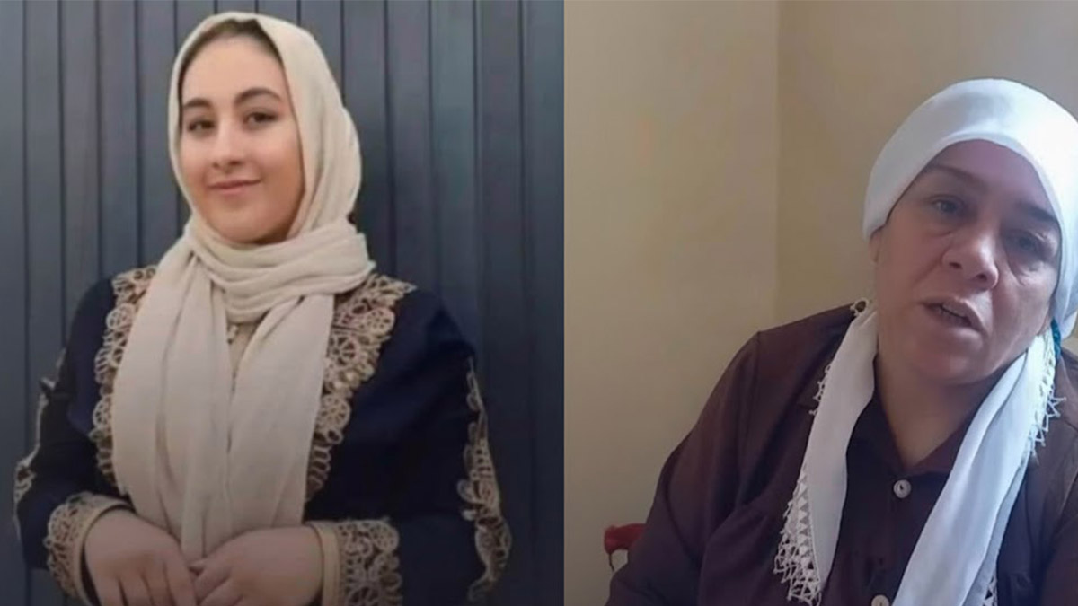 Şanlıurfa’da evladını kaybeden annenin sözleri yürek dağladı! "Arkam yok diye..."