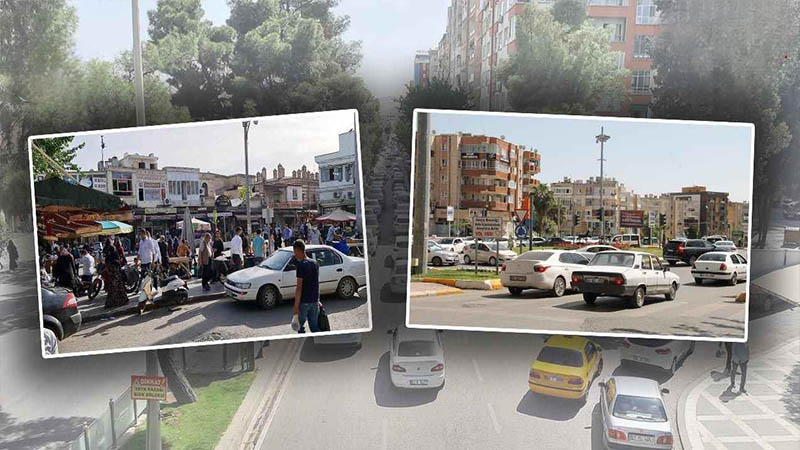 Şanlıurfa’da fırtına öncesi sessizlik: Son 24 saat…