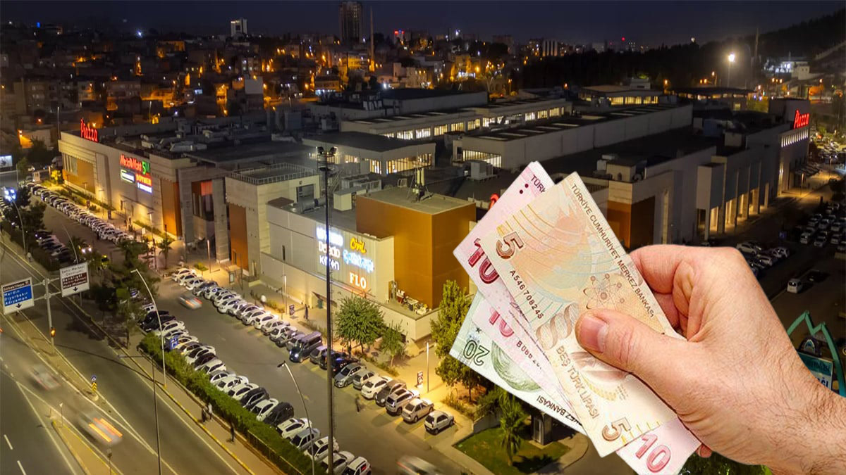 Şanlıurfa’da fiyatı yarı yarıya düştü! Duyan oraya koştu