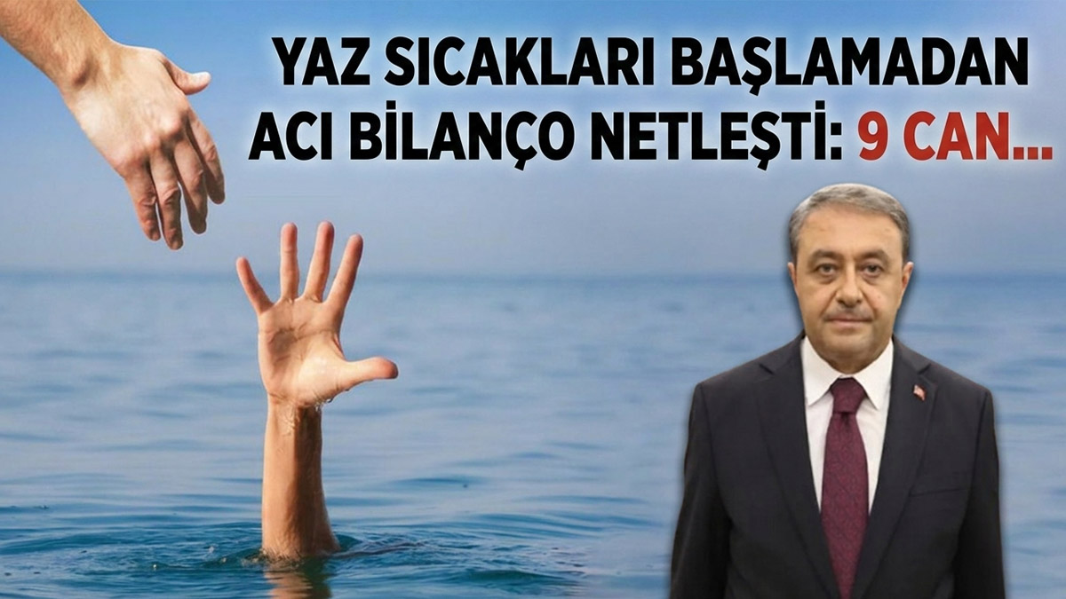 Şanlıurfa’da girene de velisine de para cezası! Suya girişler tamamen yasaklandı