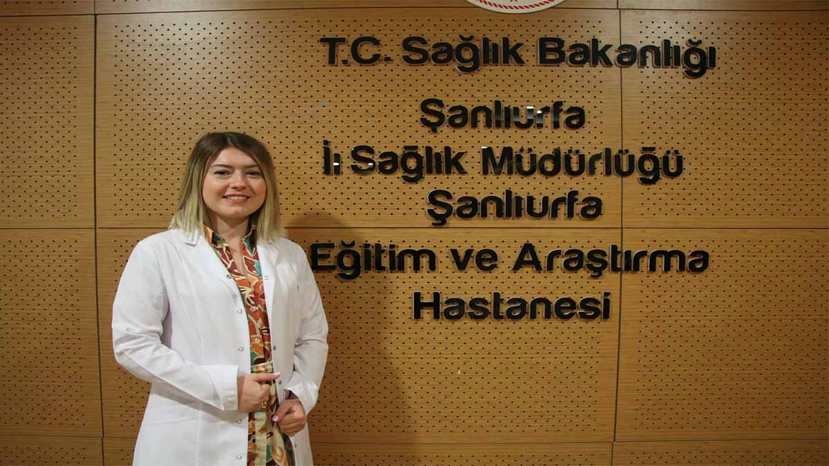 Şanlıurfa'da "görünmez tehlike" alarmı! Nefes aldıkça hasta ediyor...