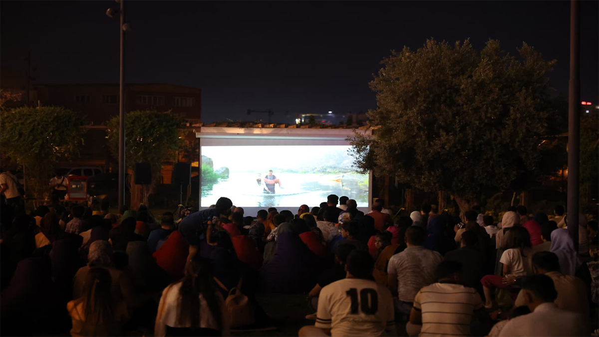 Şanlıurfa'da gözyaşları sel oldu! Sebebi ise...