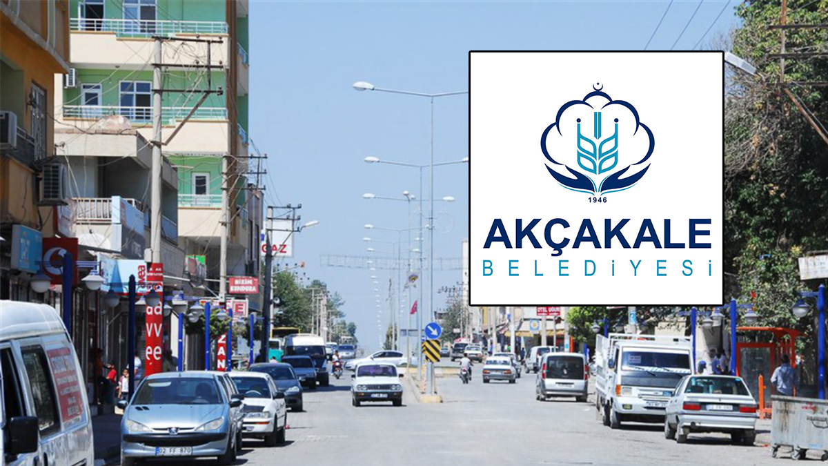 Şanlıurfa'da gündem olan ihale ile ilgili flaş açıklama! Merkezden Suriye sınırına...