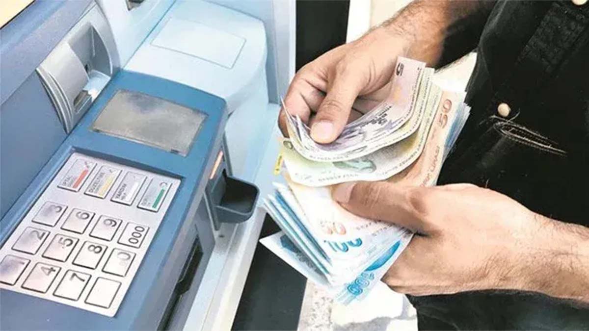 Şanlıurfa’da haberi duyan emekliler bankalara akın edecek!