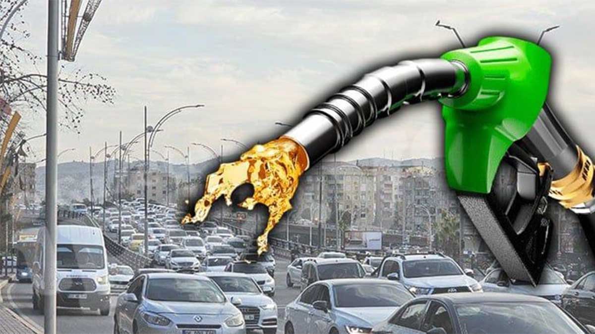 Şanlıurfa’da zam miktarını duyan istasyonlara koşacak!