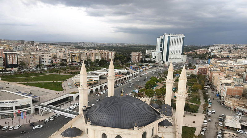 Şanlıurfa’da havaların serinleyeceği tarih belli oldu!