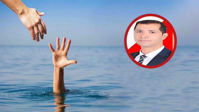 Şanlıurfa’da her yaz aynı acı!  Başkan Yiğit’ten belediyelere “havuz” çağrısı