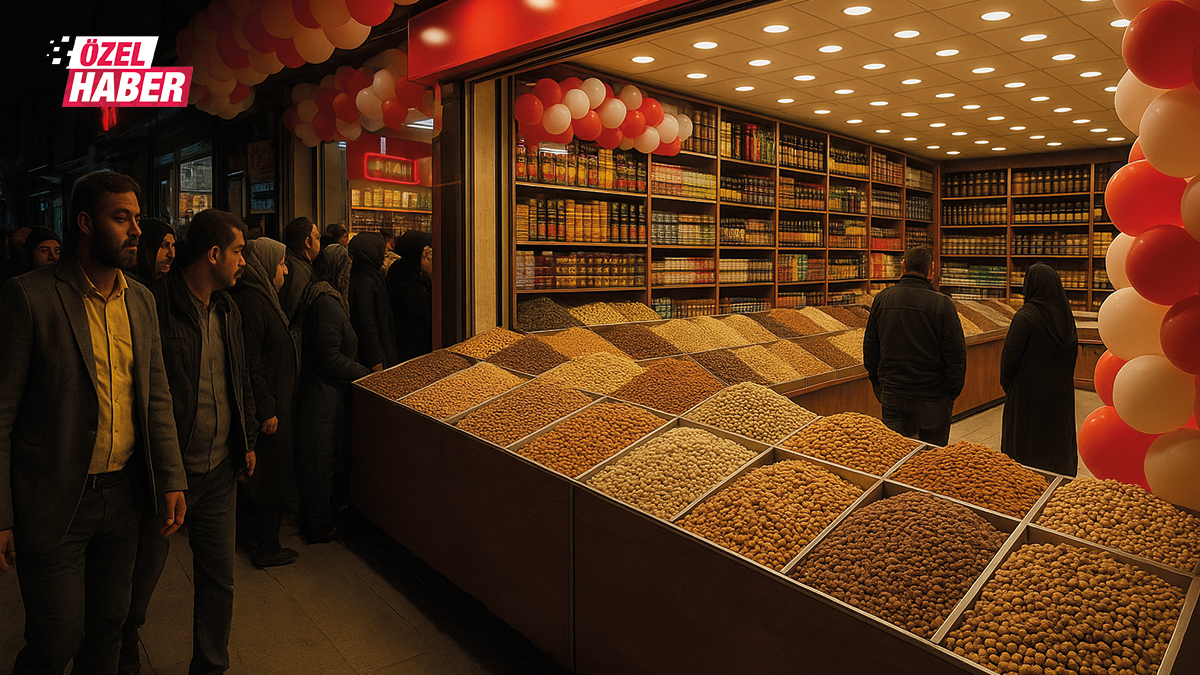 Şanlıurfa'da herkes aynı işe girdi! Artık her köşe başında var…