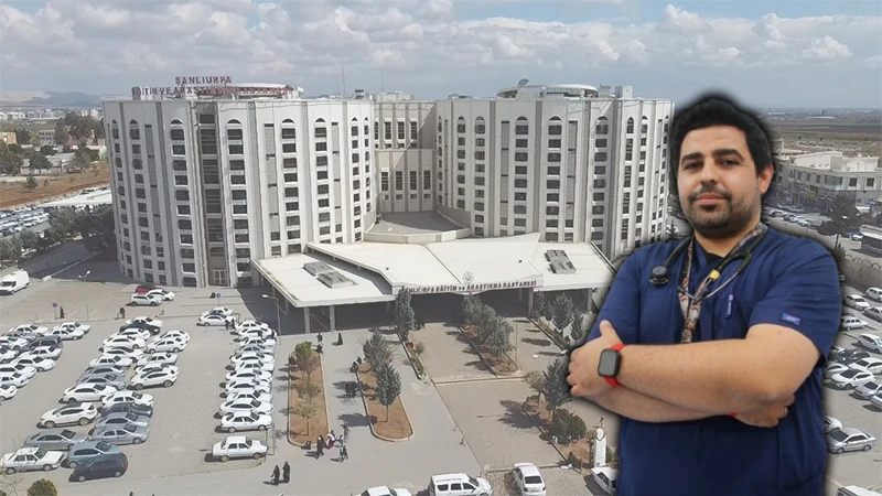 Şanlıurfa’da herkes aynı şikayetle hastanede! Uzmanından kritik uyarı