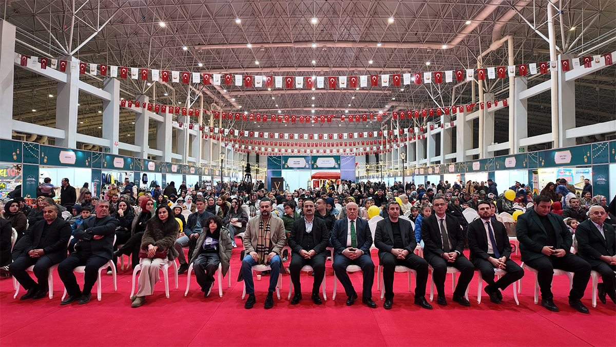 Şanlıurfa’da herkesin merak ettiği sokak açıldı: Bu sokakta ‘yok yok’