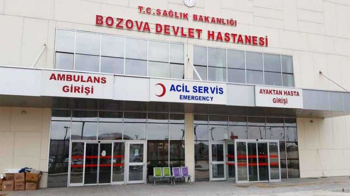 Şanlıurfa’da işçinin feci sonu... Elektrik akımına kapıldı!