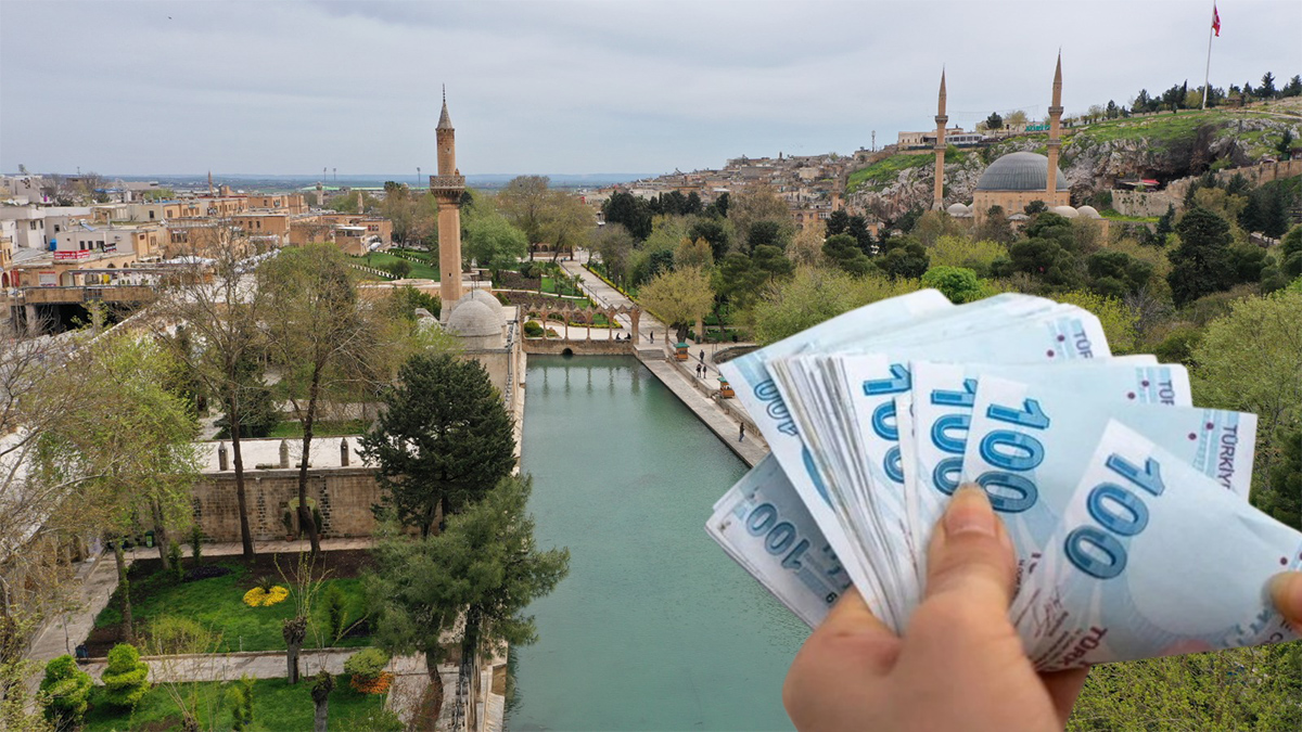 Şanlıurfa’da işini kurmak isteyenlere müjde! 735 bin TL’ye kadar hibe…