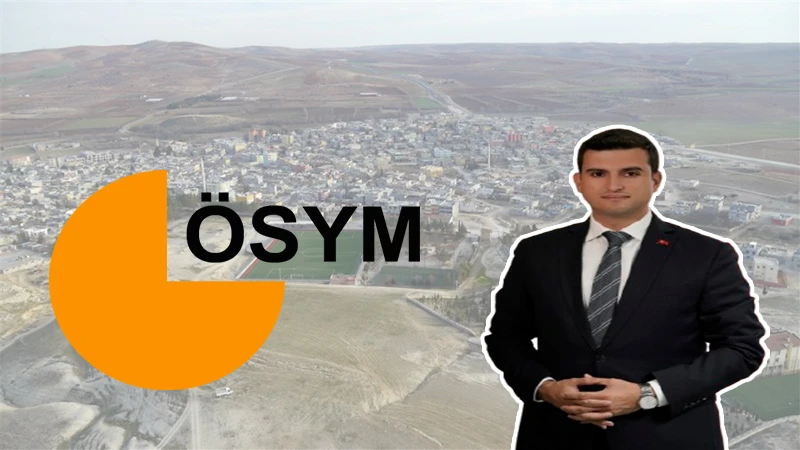 Kaymakamlıktan öğrencilerin YKS ücretlerini karşılama kararı