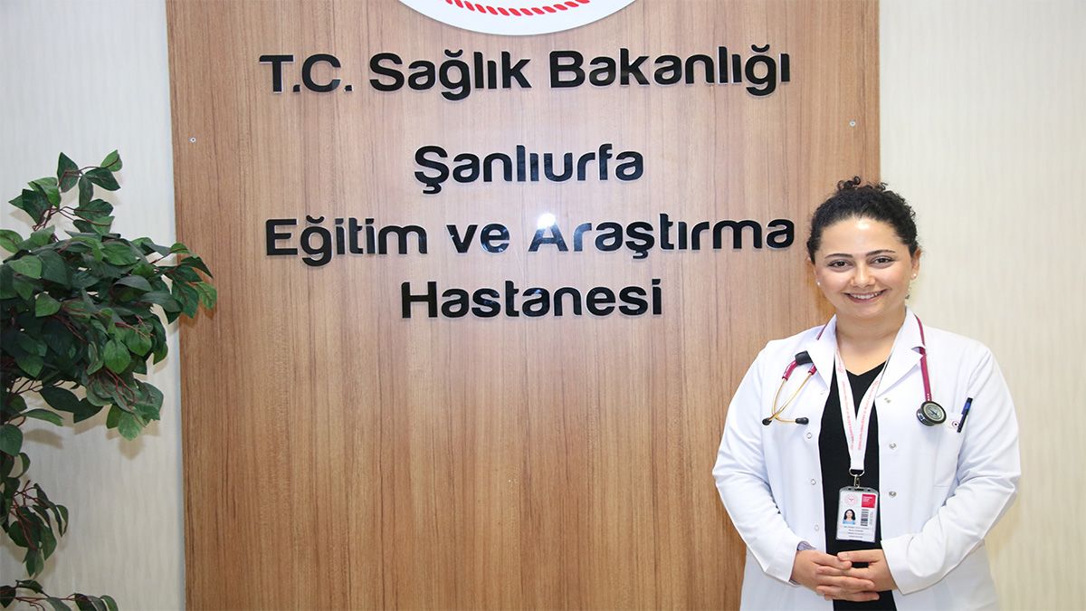 Şanlıurfa'da 'kırmızı alarm'! Çocuk acil uzmanı uyardı: O hastalık hızla yayılıyor