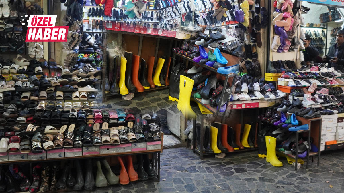 Şanlıurfa'da kırsalın "zırhı" yok satıyor! İşte vatandaşın kışlık kurtarıcısı