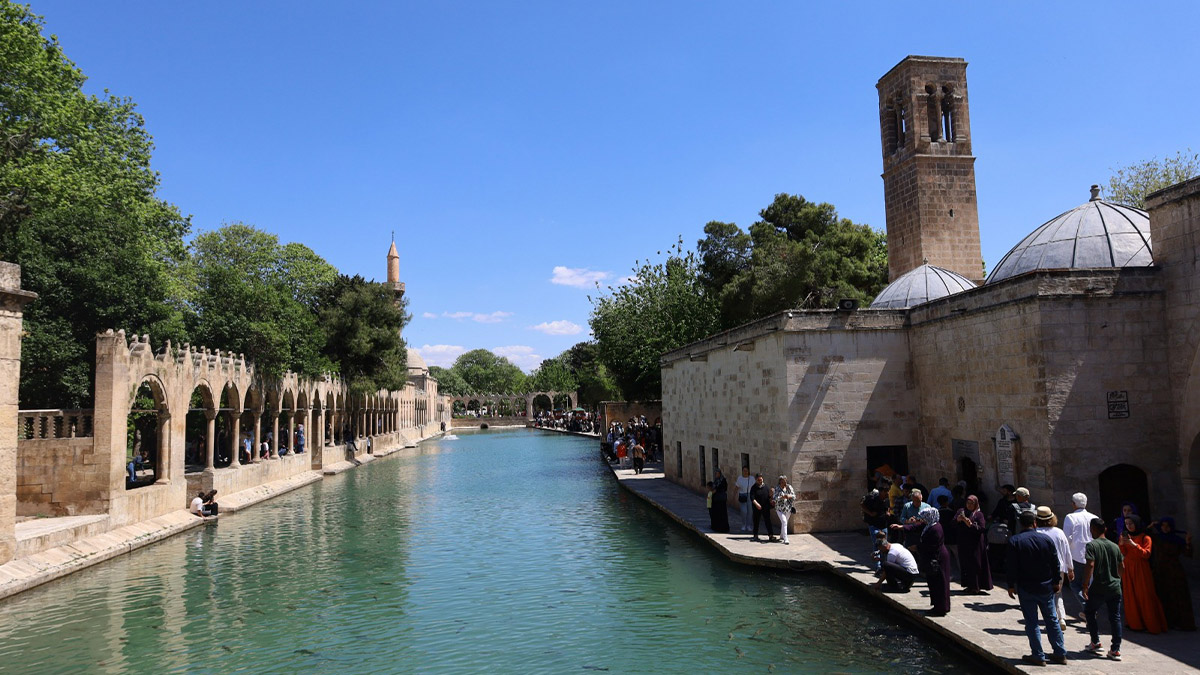 Daha bu iyi günlerimiz: Şanlıurfa’da kışın acısı fena çıkacak…