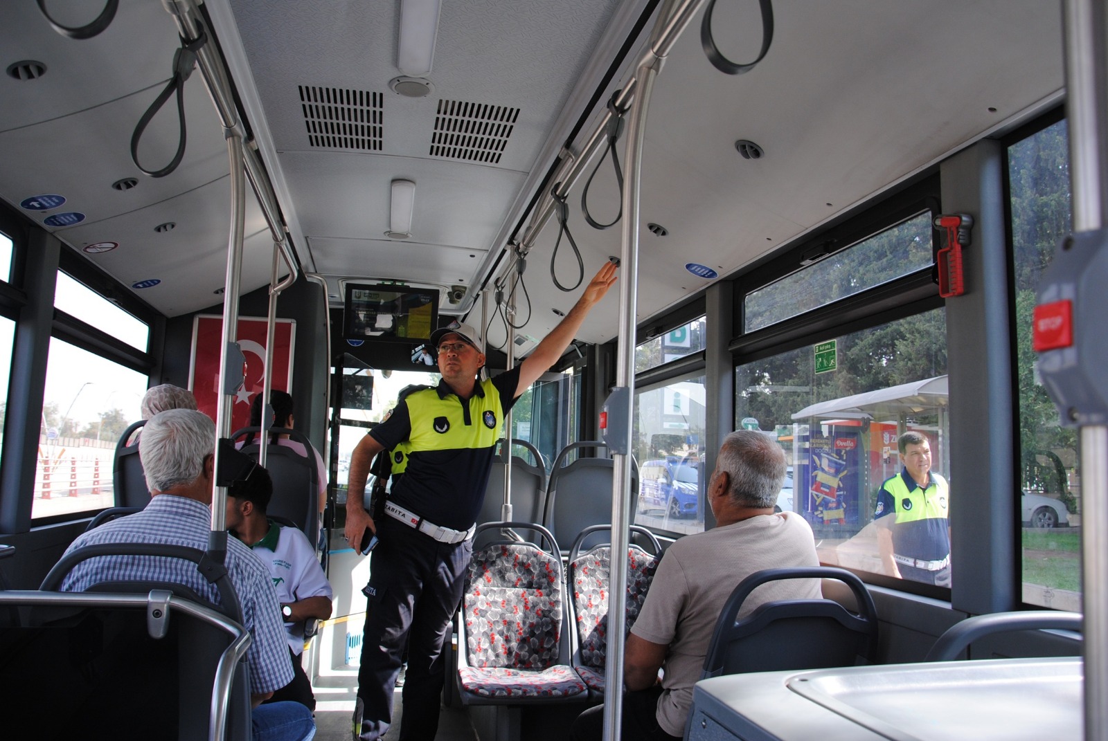 Şanlıurfa’da klima zulmüne geçit yok! Bedeli ağır oldu