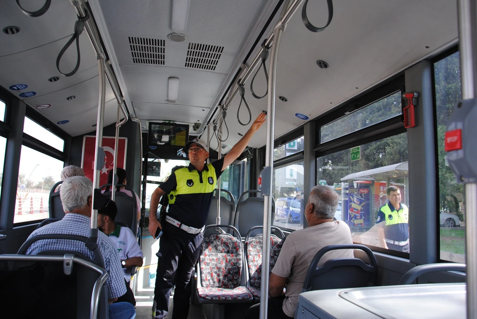 Şanlıurfa’da klima zulmüne geçit yok! Bedeli ağır oldu