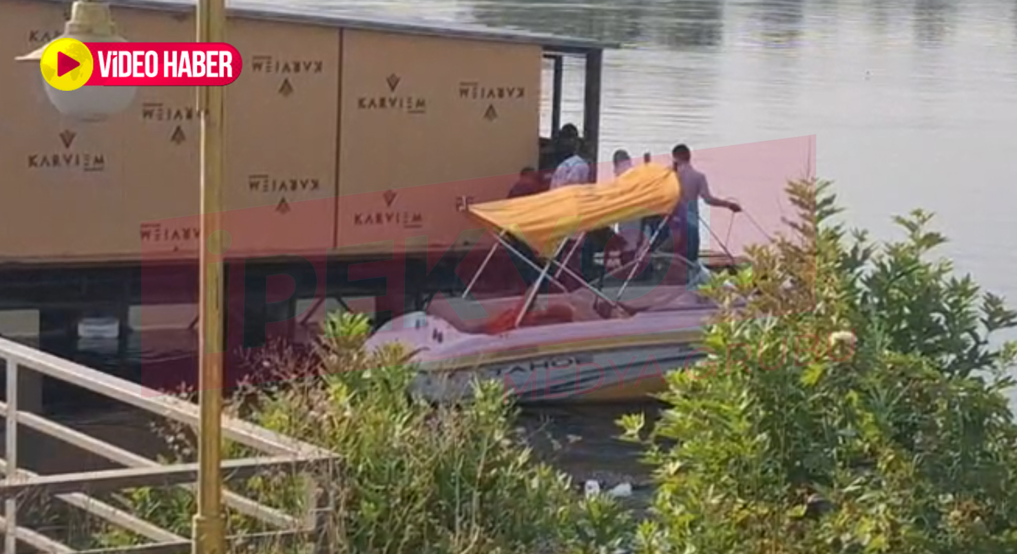 Şanlıurfa’da korkunç olay: Ceset bulundu!