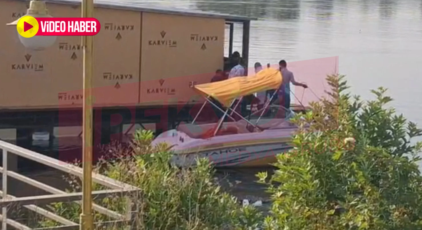 Şanlıurfa’da korkunç olay: Ceset bulundu!