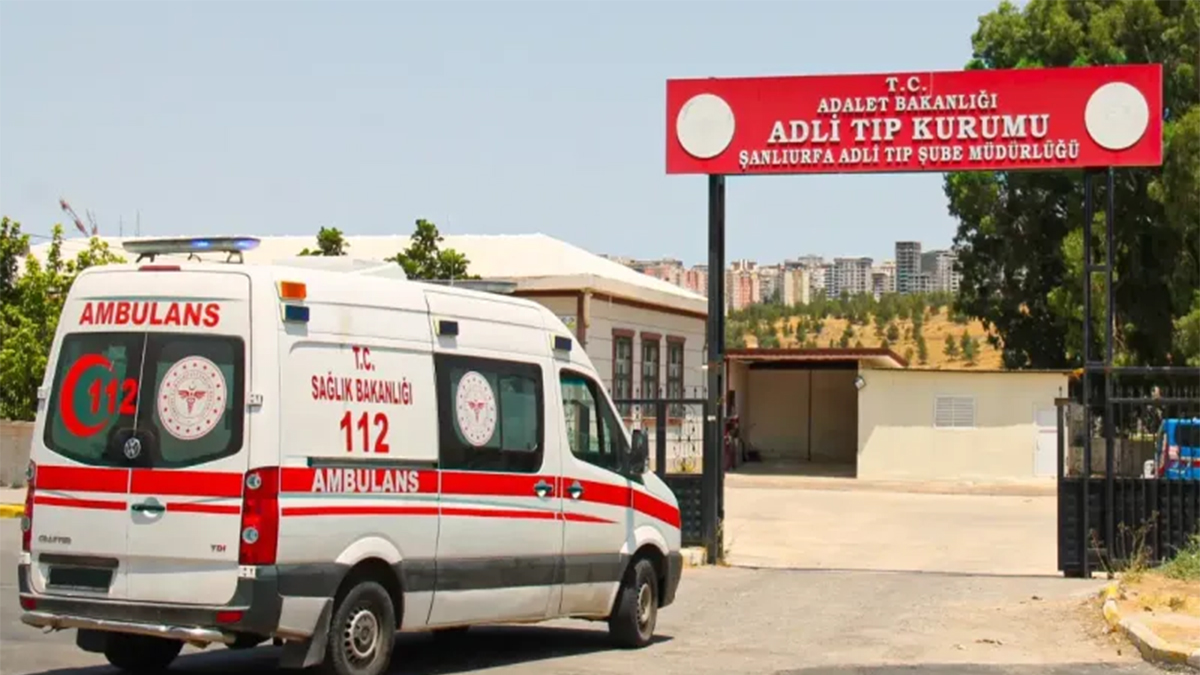 Şanlıurfa’da korkunç olay: Yakınları cansız bedenini asılı halde buldu