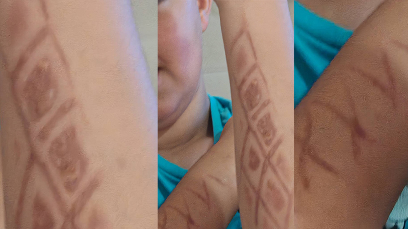 Şanlıurfa'da korkunç sıcaklar insan canını mühürlüyor