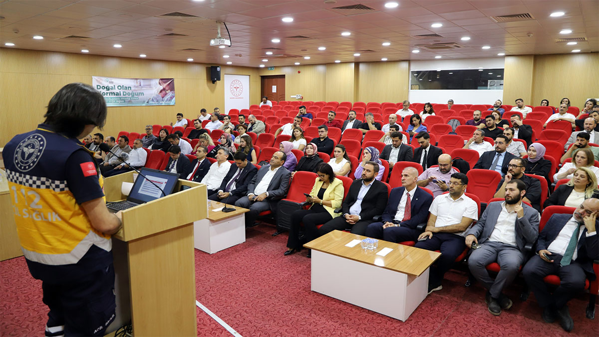 Şanlıurfa’da kritik zirve! 5 il için ortak adımlar atıldı…