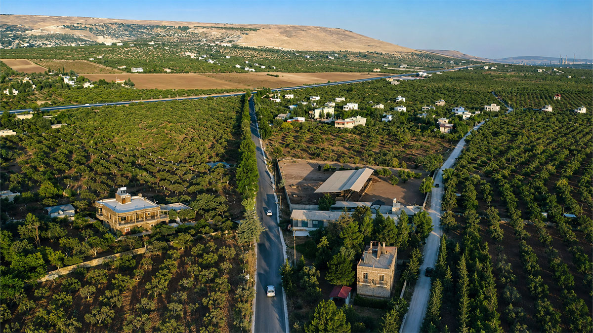 Şanlıurfa’da küçük bir köydü, şimdi arsaları altın değerinde: Milyonerler sıraya girdi!