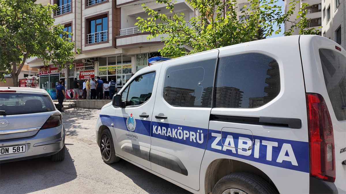Şanlıurfa’da kurallara uymayan fırıncılara 191 bin TL ceza!