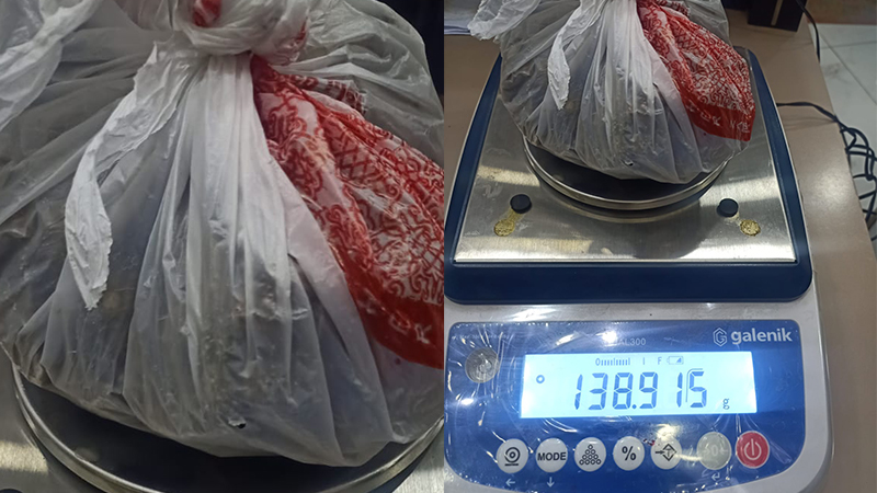 Şanlıurfa’da nefes kesen kovalamaca! Gereği yapıldı