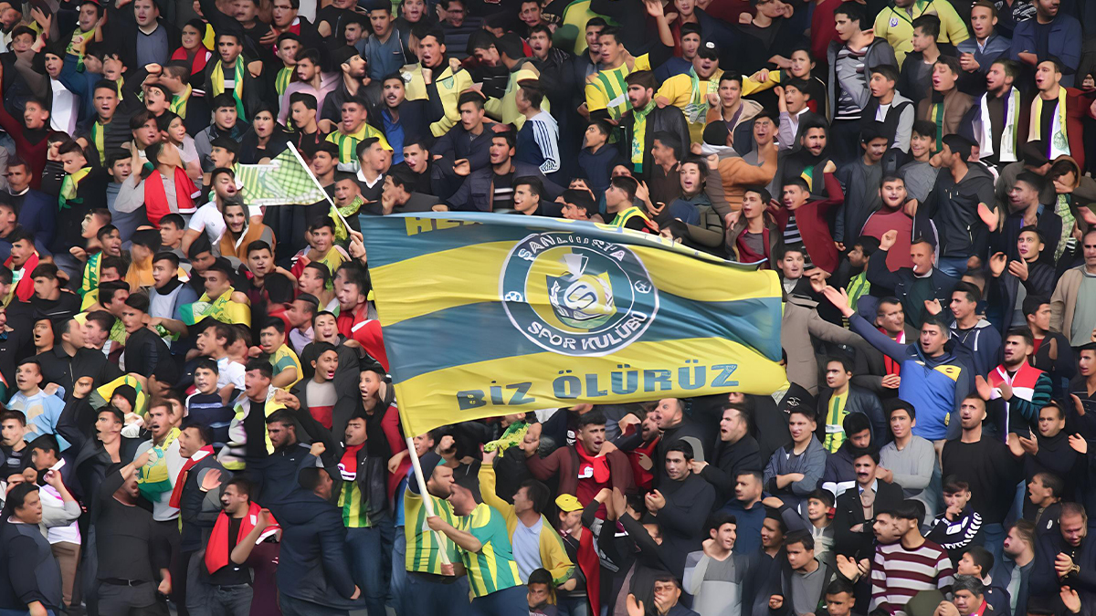 Şanlıurfa’da nefesler tutuldu! Gözler 20.00’da