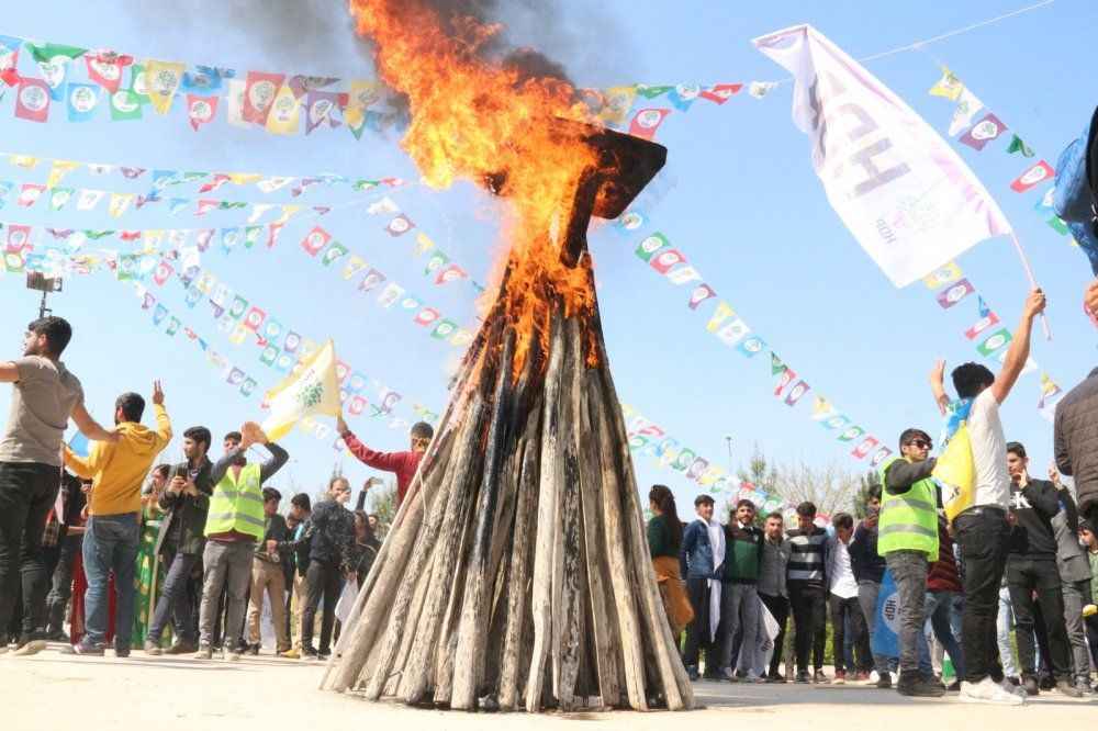 Şanlıurfa'da newroz kutlama tarihleri belli oldu! İşte ilçe ilçe tarihler