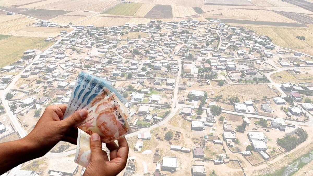 Şanlıurfa’da ‘ocak’ söndürecek zam! 1500 TL’yi aştı
