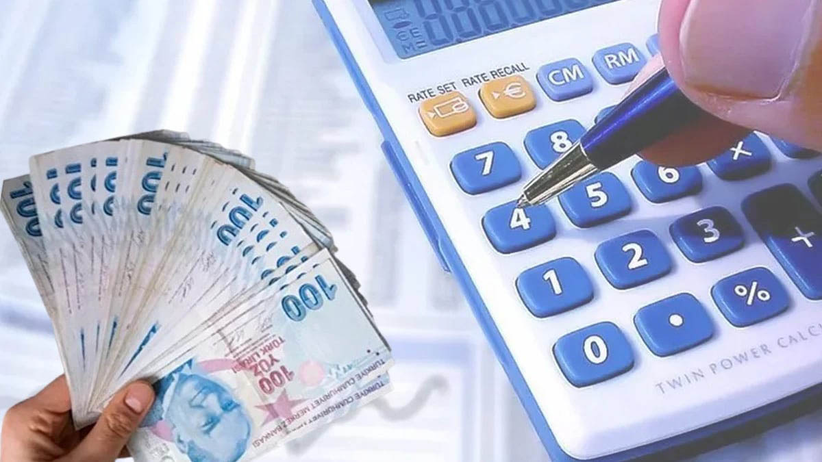 Şanlıurfa'da ödenecek harçlar belli oldu: Doktordan kuyumcuya, emlakçıdan galericiye