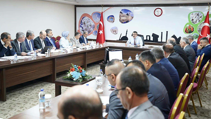 Şanlıurfa'ya atama yapıldı! Kaldı 9825