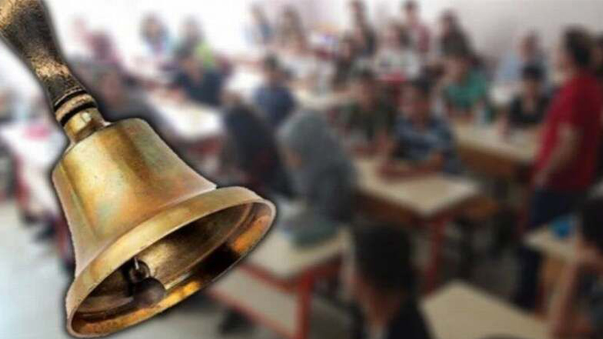 Şanlıurfa’da öğrenciler gün sayıyor, veliler kara kara düşünüyor!