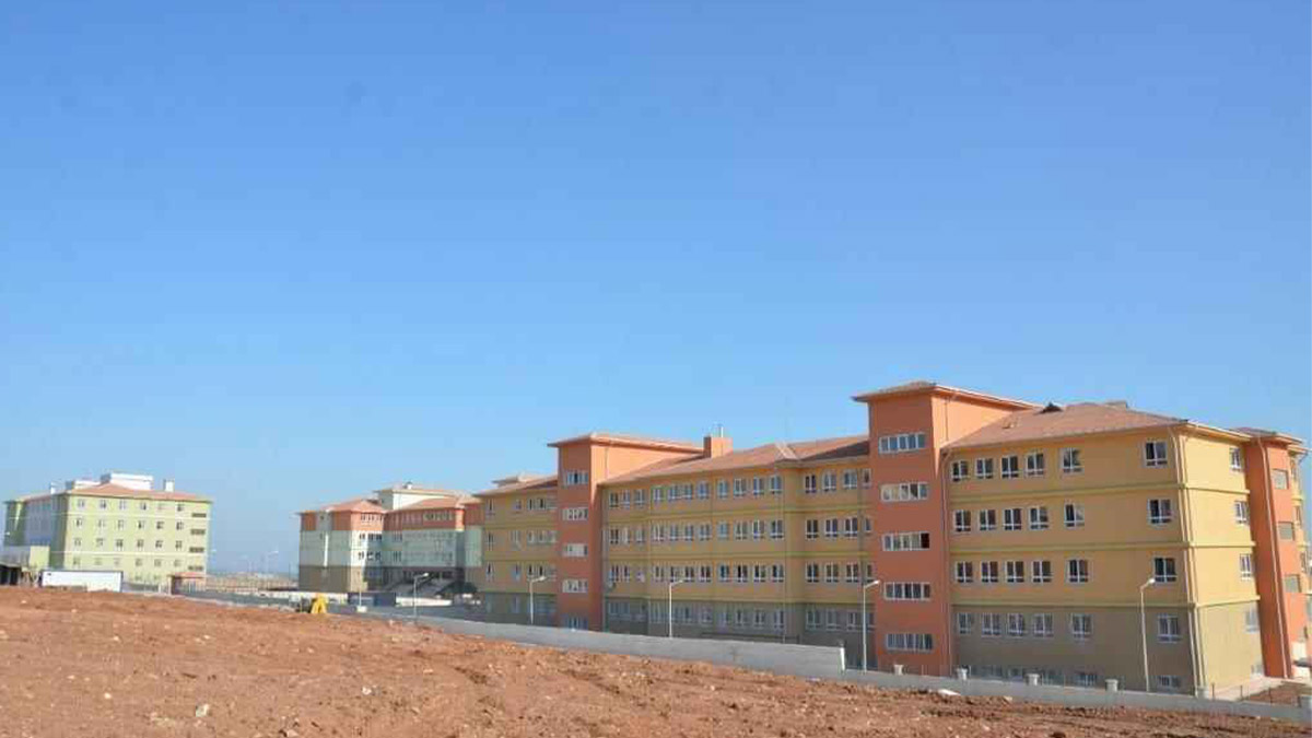 Şanlıurfa’da okullarda yeni dönem! 30 bin personel alınacak
